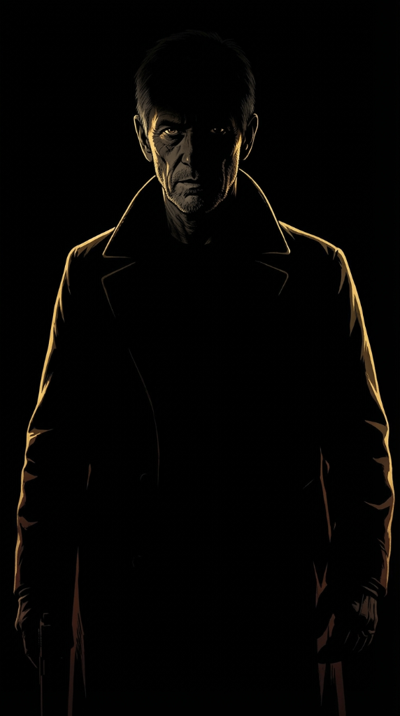 Spin — External Asset