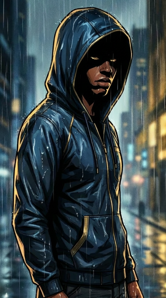 Zion — Subject 002