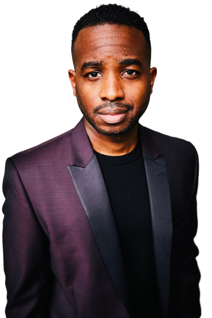 Roman Michael — Creator, Mahogany Row