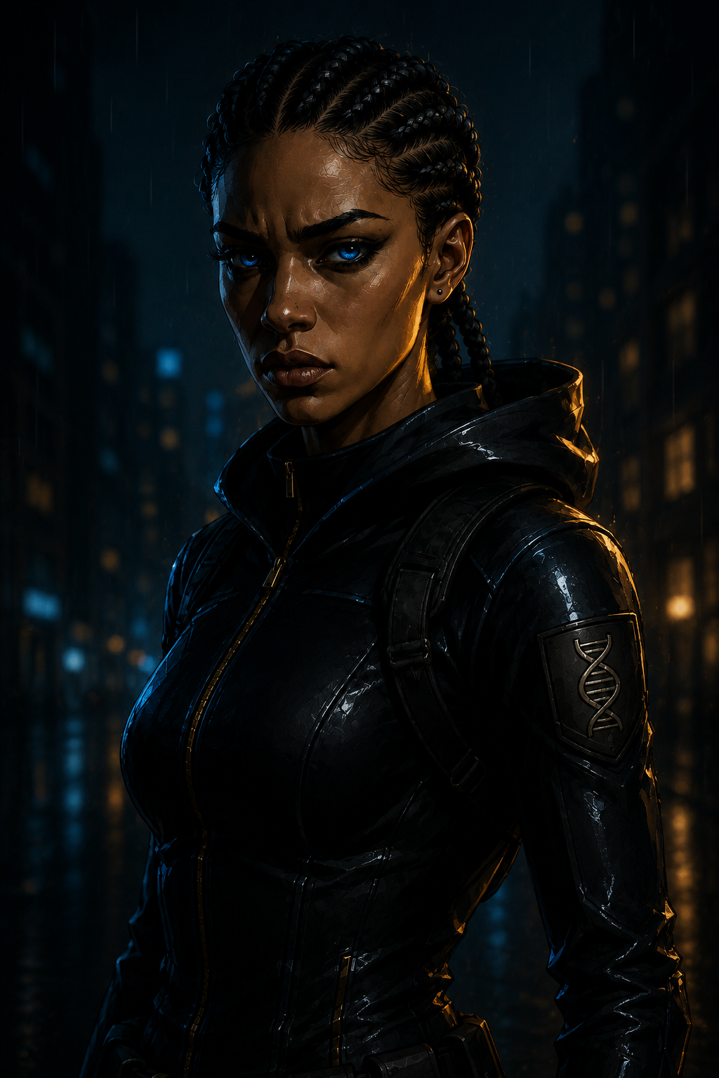 Nyx